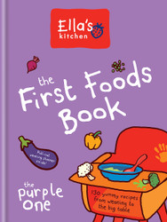 The First Foods Book