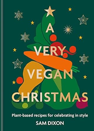 A Very Vegan Christmas