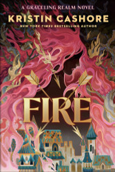 Fire (Graceling Realm Books)
