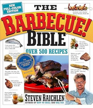 The Barbecue! Bible