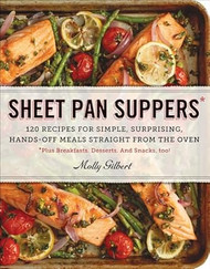 Sheet Pan Suppers