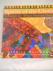 Spirits of the Cloth