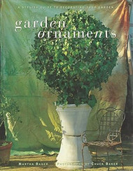 Garden Ornaments