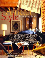 African Style: down to the details