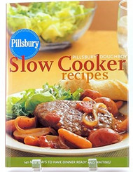 Pillsbury Doughboy Slow Cooker Recipes
