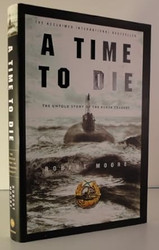 A Time to Die