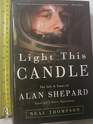 Light This Candle