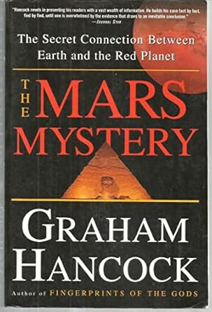 The Mars Mystery
