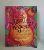 The Voluptuous Vegan
