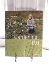 Gardening 101