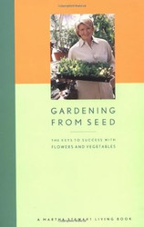 Gardening from Seed