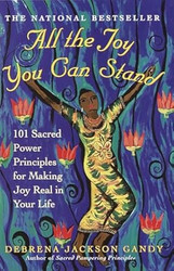 All the Joy You Can Stand