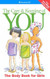The Care and Keeping of You: The Body Book for Girls