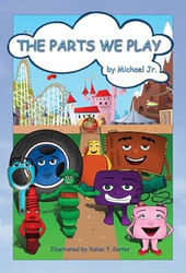 The Parts We Play