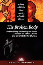 His Broken Body