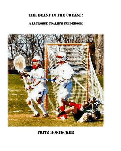 The Beast In The Crease