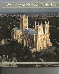 Washington National Cathedral Guidebook