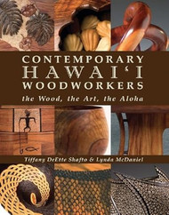 Contemporary Hawaii Woodworkers