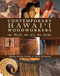 Contemporary Hawaii Woodworkers