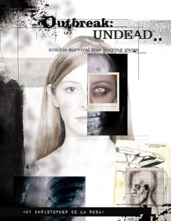Outbreak: Undead