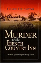 Murder at the French Country Inn