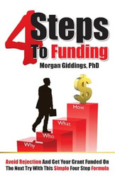 Four Steps to Funding