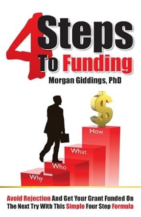 Four Steps to Funding