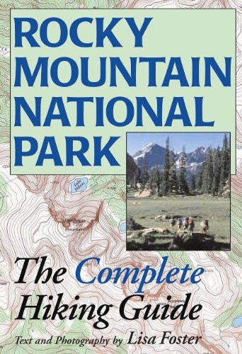 Rocky Mountain National Park