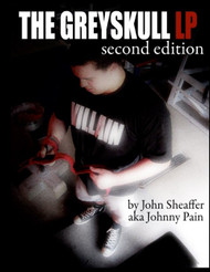 The Greyskull LP: Second Edition
