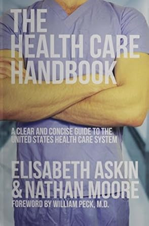 The Health Care Handbook