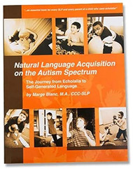 Natural Language Acquisition on the Autism Spectrum