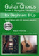 Ultimate Guitar Chords Scales & Arpeggios Handbook