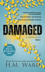Damaged