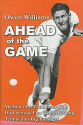 Ahead of the Game