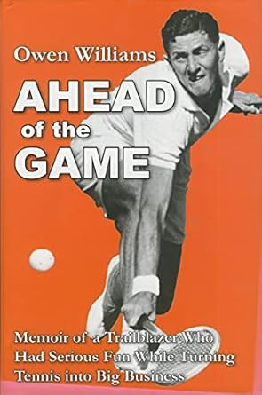 Ahead of the Game
