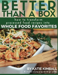 Better Than a Box