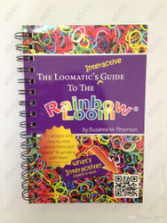 The Loomatic's Interactive Guide to the Rainbow Loom