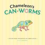 Chameleon's Can of Worms