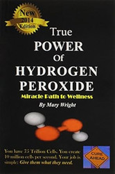 True Power of Hydrogen Peroxide