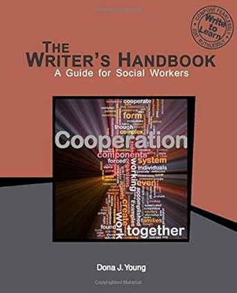 The Writer's Handbook