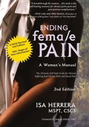 Ending Female Pain A Woman's Manual Expanded 2nd Edition