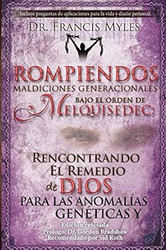 Rompiendo Maldiciones Generacionales Bajo El Orden de