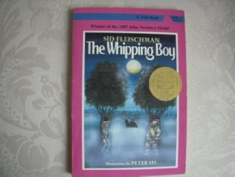 The Whipping Boy