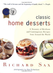 Classic Home Desserts