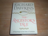 The Ancestor's Tale