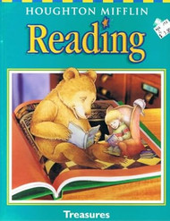 Houghton Mifflin Reading