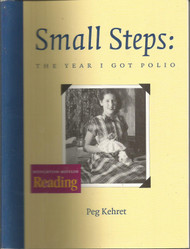 Small Steps: The Year I Got Polio