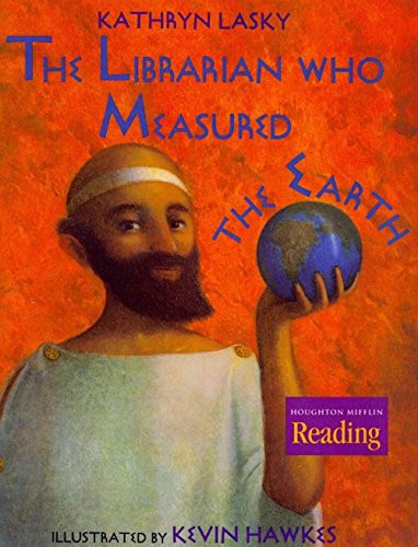 Houghton Mifflin Reading