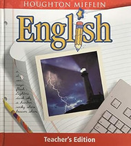 Houghton Mifflin English Grade 6