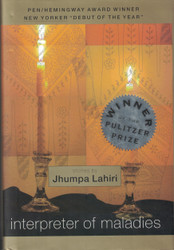 Interpreter of Maladies